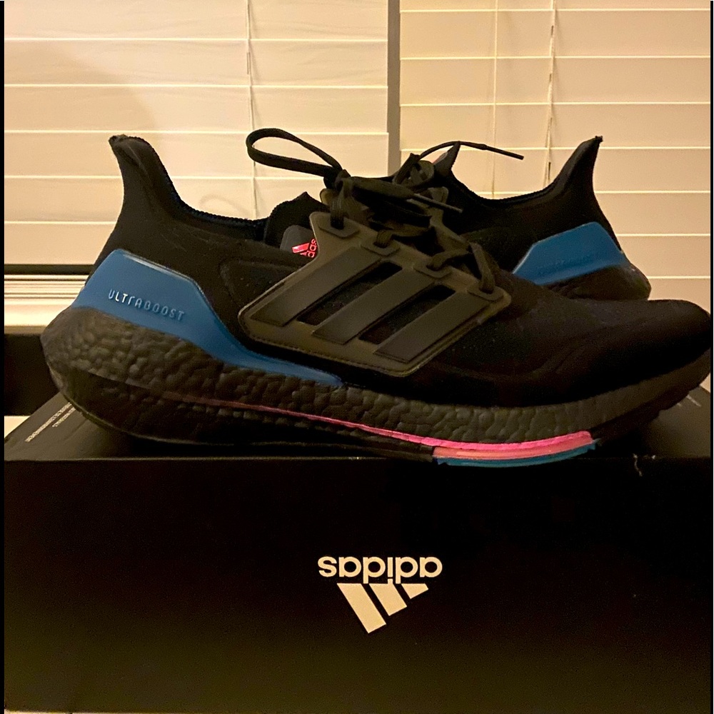 Adidas ultraboost 21